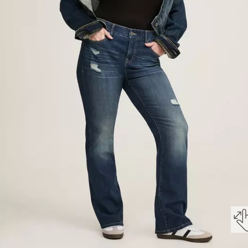 🌸5/$100🌸 Torrid - Picture 1 of 8